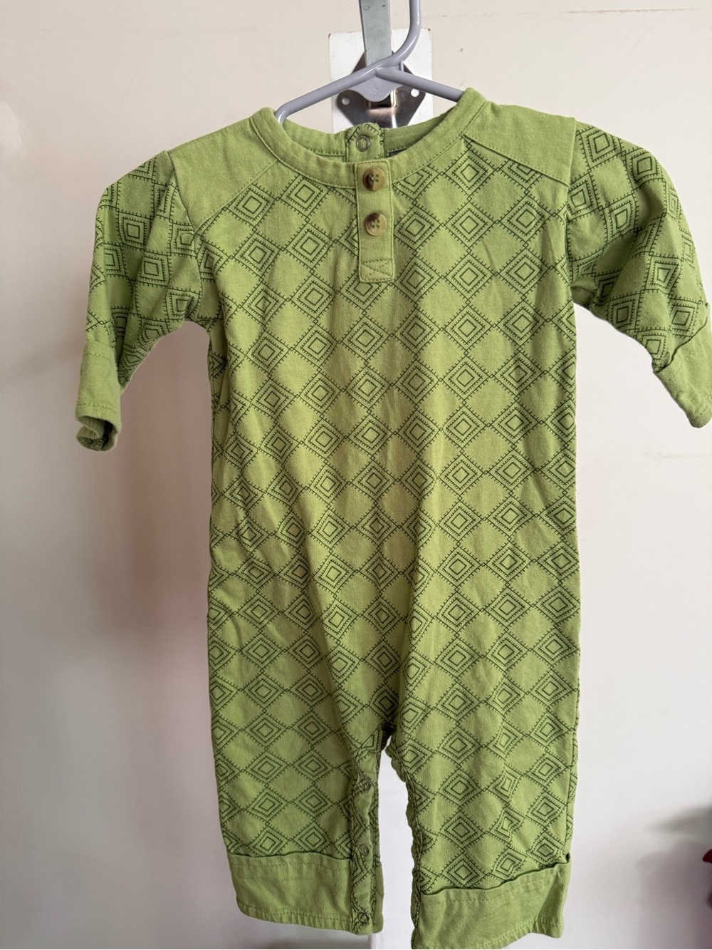 Kate Quinn Romper